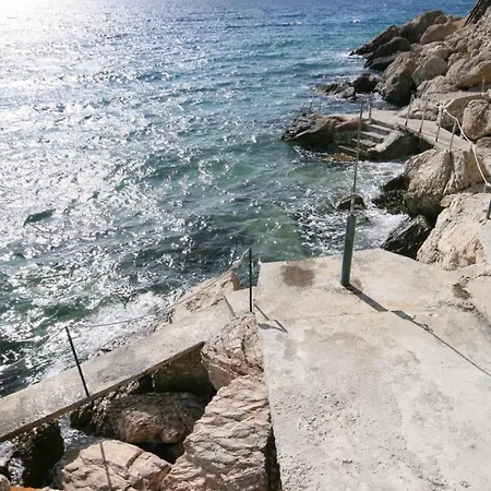 By The Sea Mimice, Omis - 14230 *
