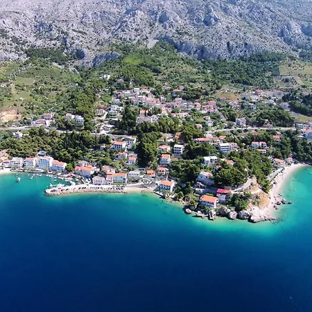 By The Sea Mimice, Omis - 14230 Mimice