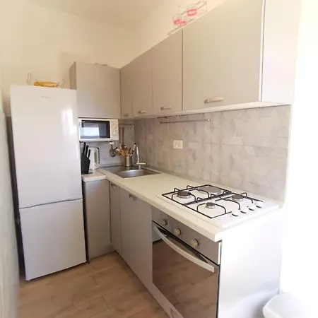 Apartment By The Sea Mimice, Omis - 14230