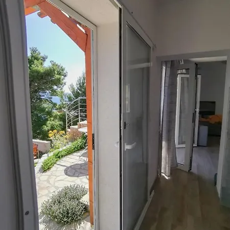 By The Sea Mimice, Omis - 14230 Apartment