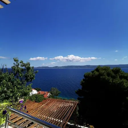 By The Sea Mimice, Omis - 14230 *
