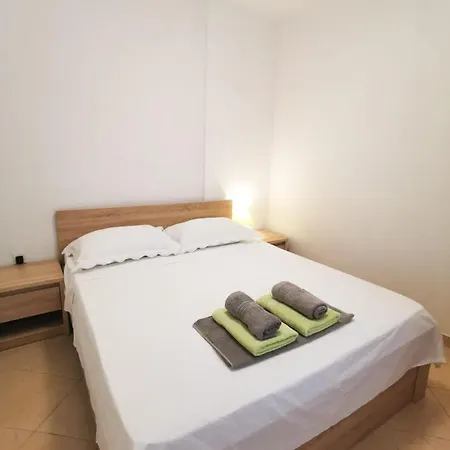 Apartment By The Sea Mimice, Omis - 14230