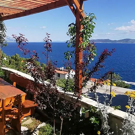 By The Sea Mimice, Omis - 14230 *